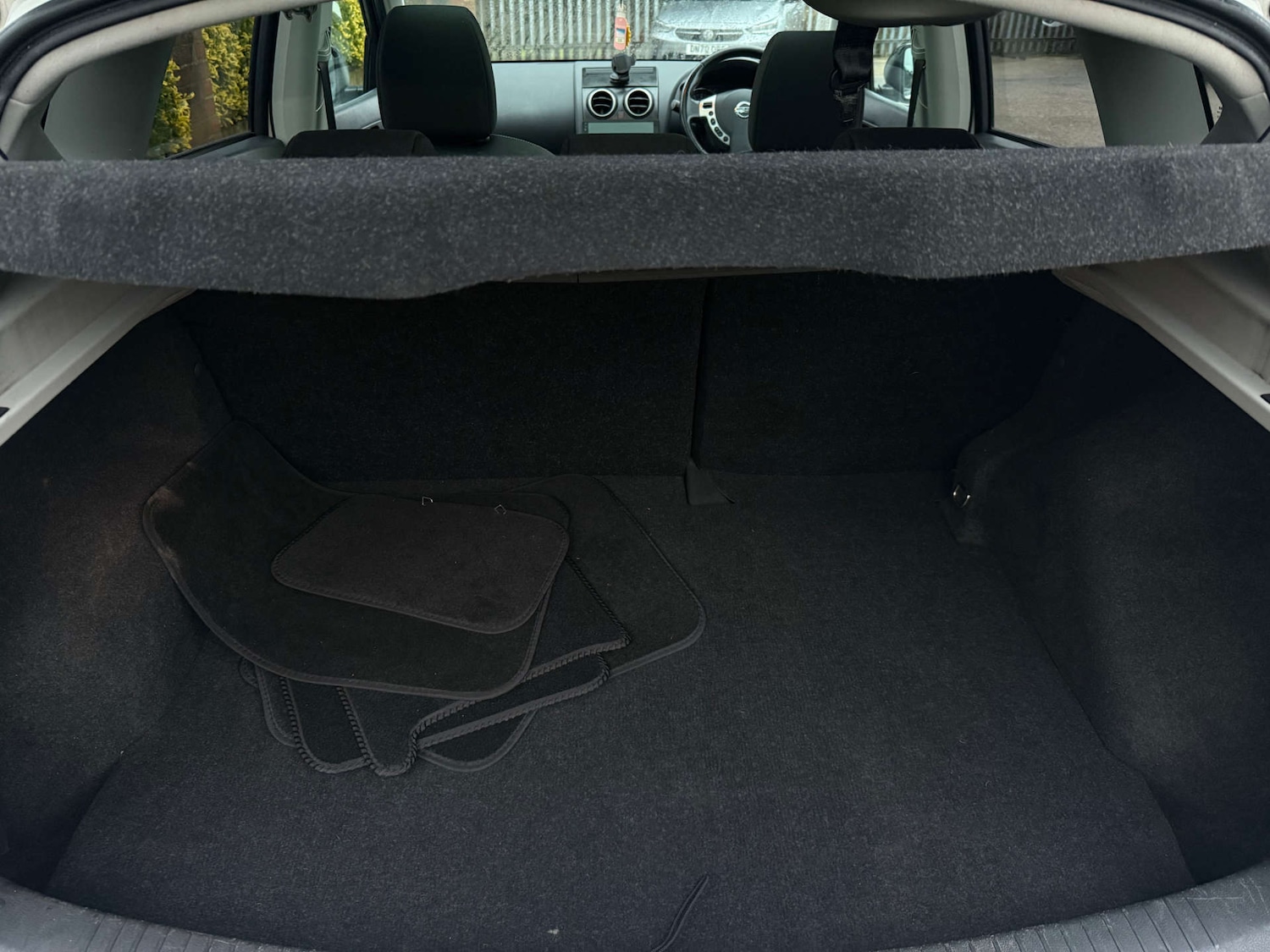 Used Nissan Qashqai 2012 for sale - 77470144: Photo 30