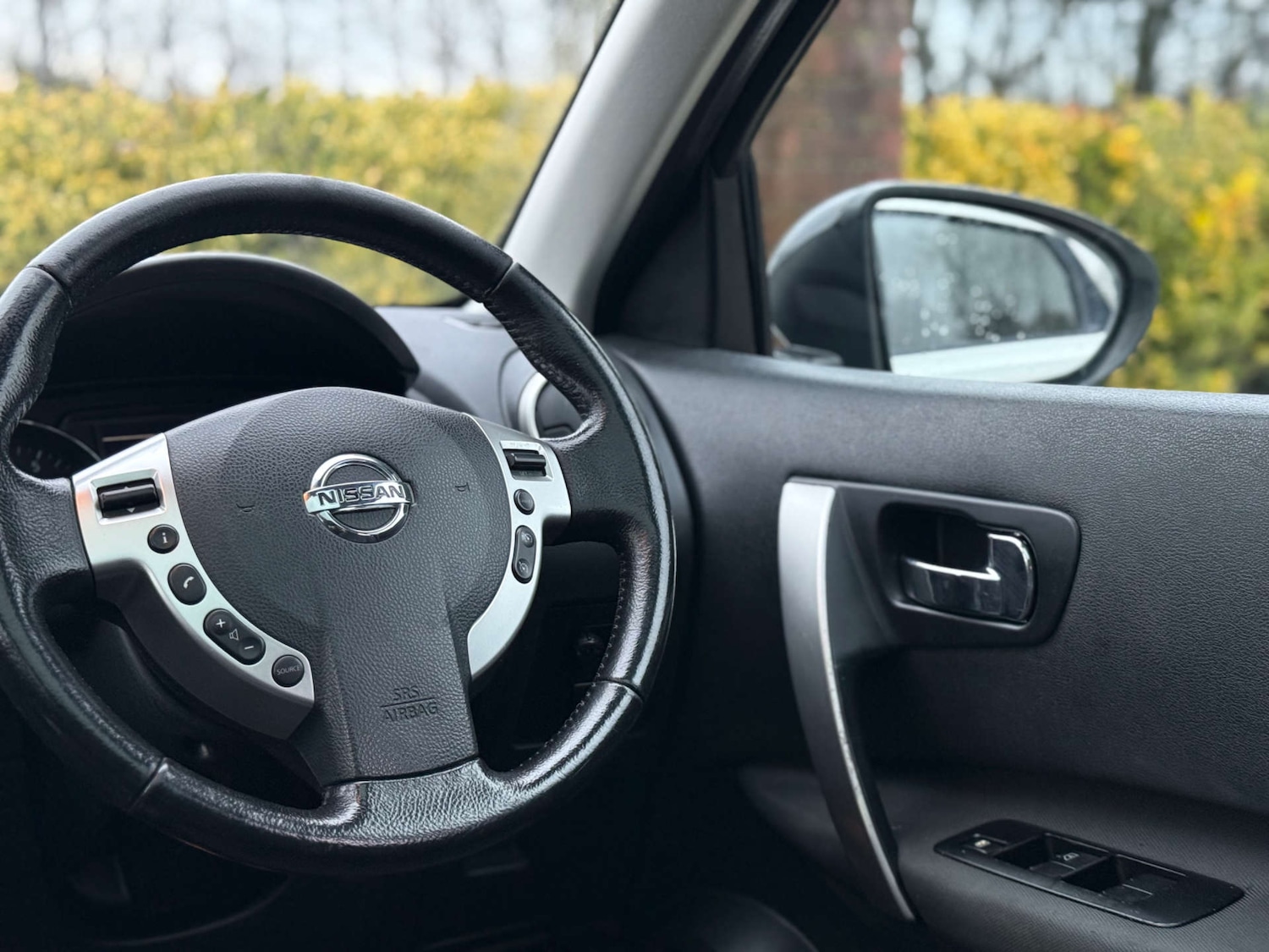 Used Nissan Qashqai 2012 for sale - 77470144: Photo 31