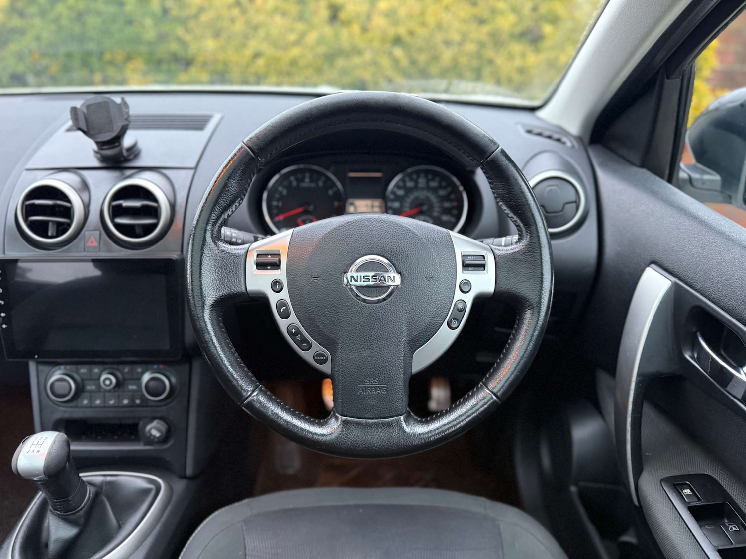 Used Nissan Qashqai 2012 for sale - 77470144: Photo 32