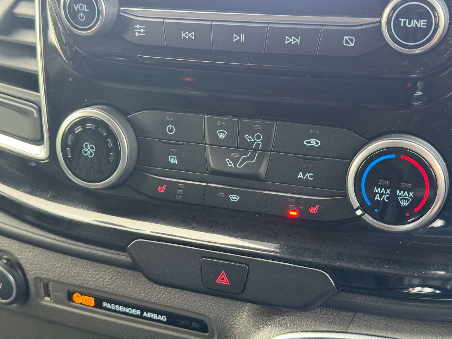 Used Ford Transit Custom 2020 for sale - 76533597: Photo 11