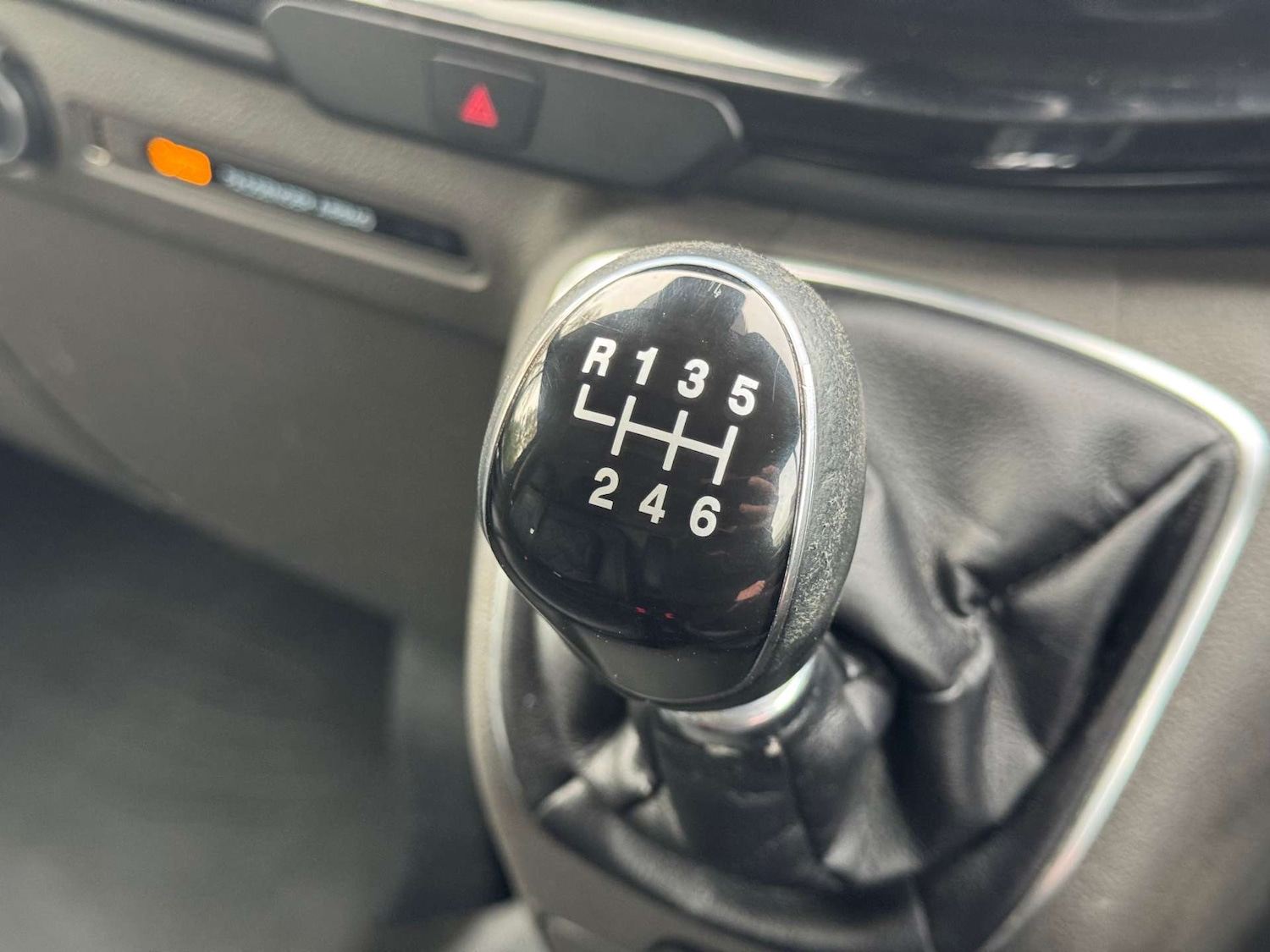 Used Ford Transit Custom 2020 for sale - 76533597: Photo 12