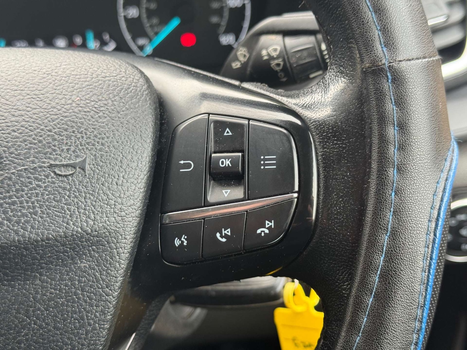 Used Ford Transit Custom 2020 for sale - 76533597: Photo 14