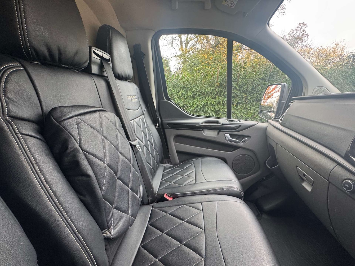 Used Ford Transit Custom 2020 for sale - 76533597: Photo 15