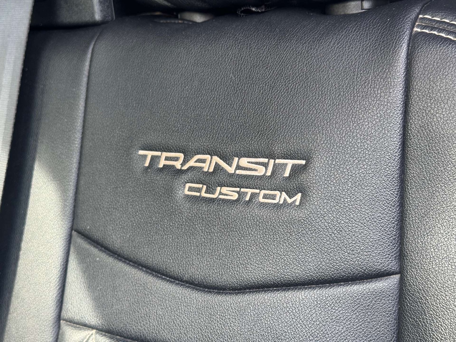 Used Ford Transit Custom 2020 for sale - 76533597: Photo 16