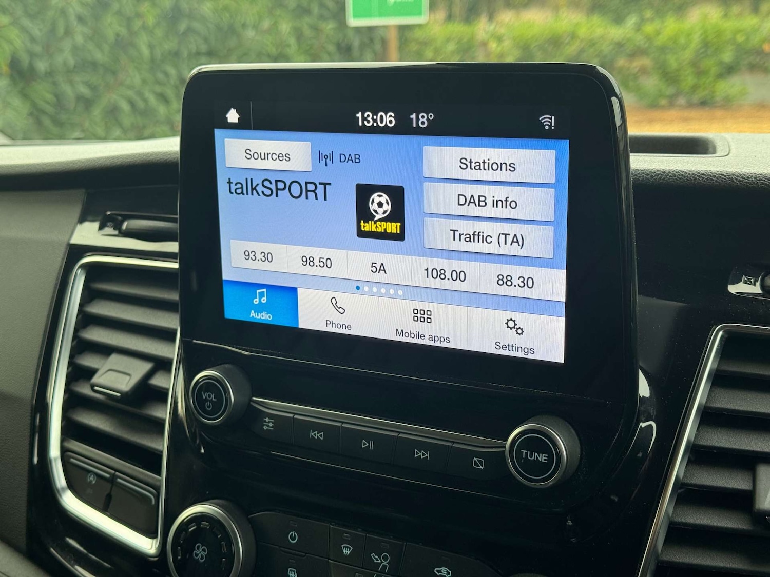 Used Ford Transit Custom 2020 for sale - 76533597: Photo 18