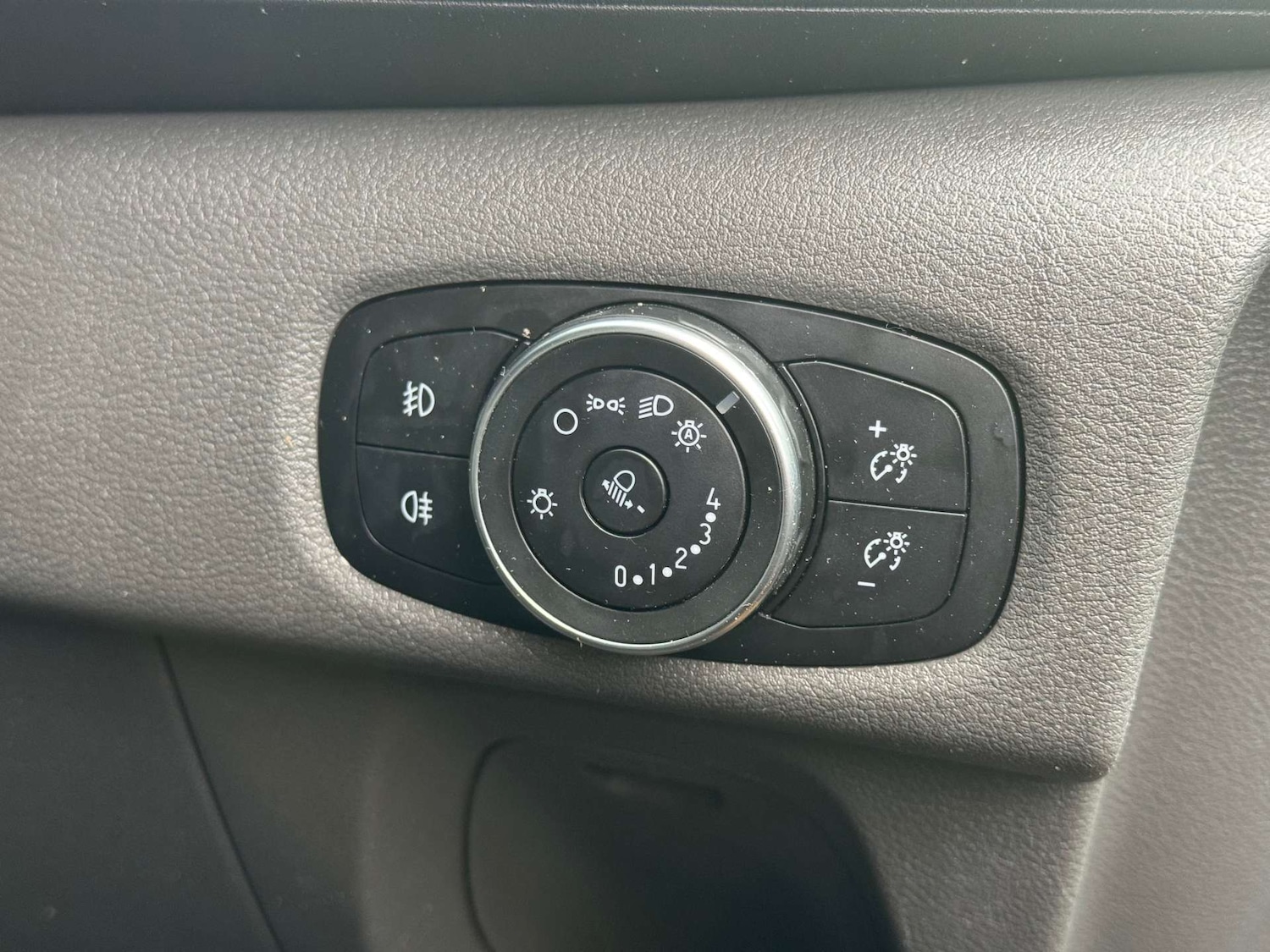 Used Ford Transit Custom 2020 for sale - 76533597: Photo 24