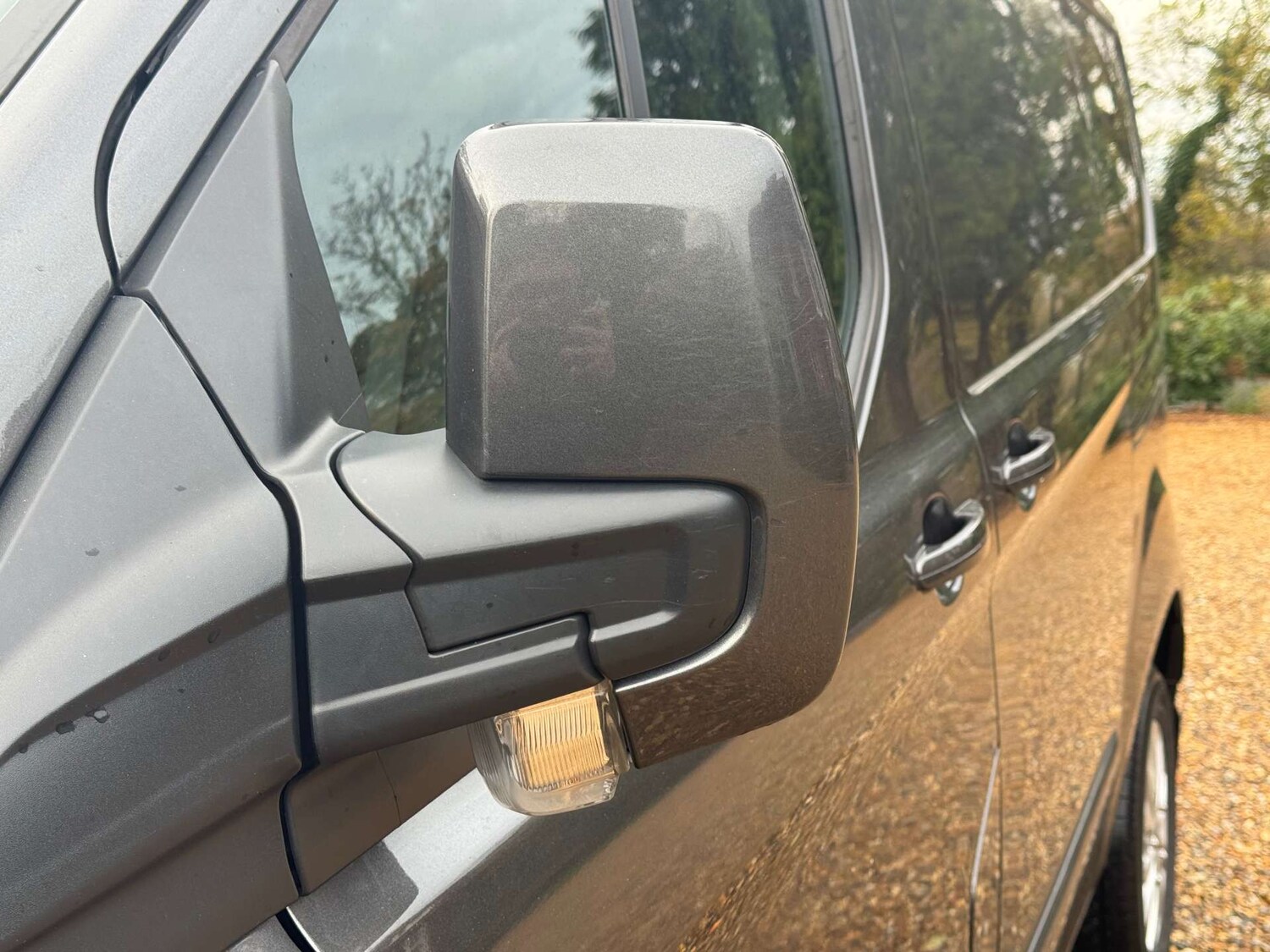 Used Ford Transit Custom 2020 for sale - 76533597: Photo 26