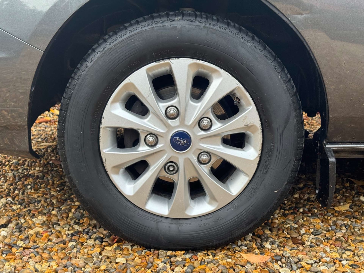 Used Ford Transit Custom 2020 for sale - 76533597: Photo 29