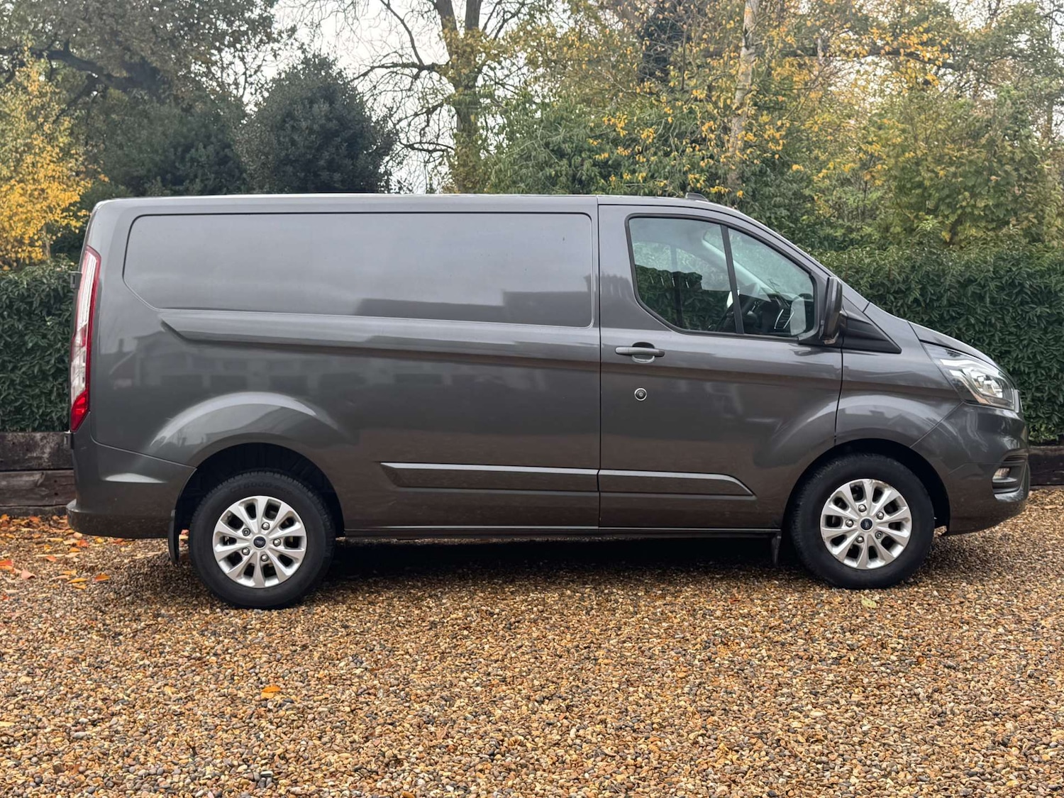 Used Ford Transit Custom 2020 for sale - 76533597: Photo 6
