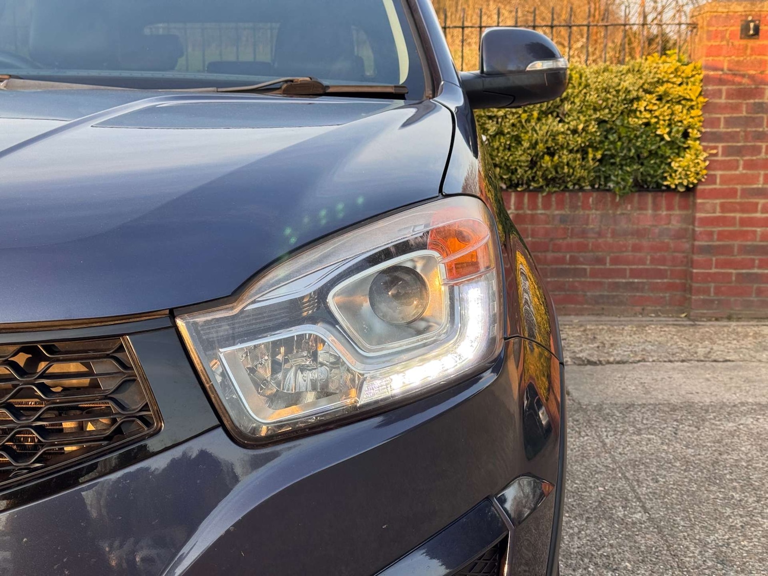 Used Ssangyong Korando 2014 for sale - 78139646: Photo 12