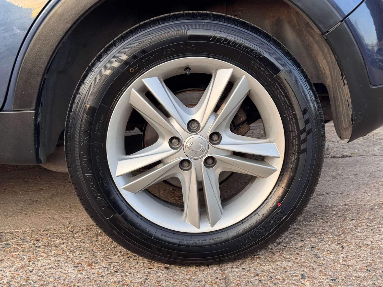 Used Ssangyong Korando 2014 for sale - 78139646: Photo 17