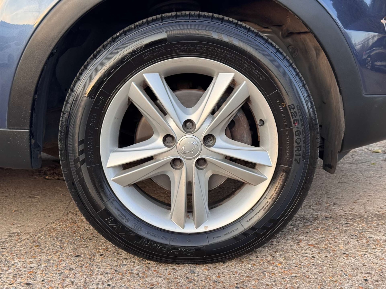 Used Ssangyong Korando 2014 for sale - 78139646: Photo 20