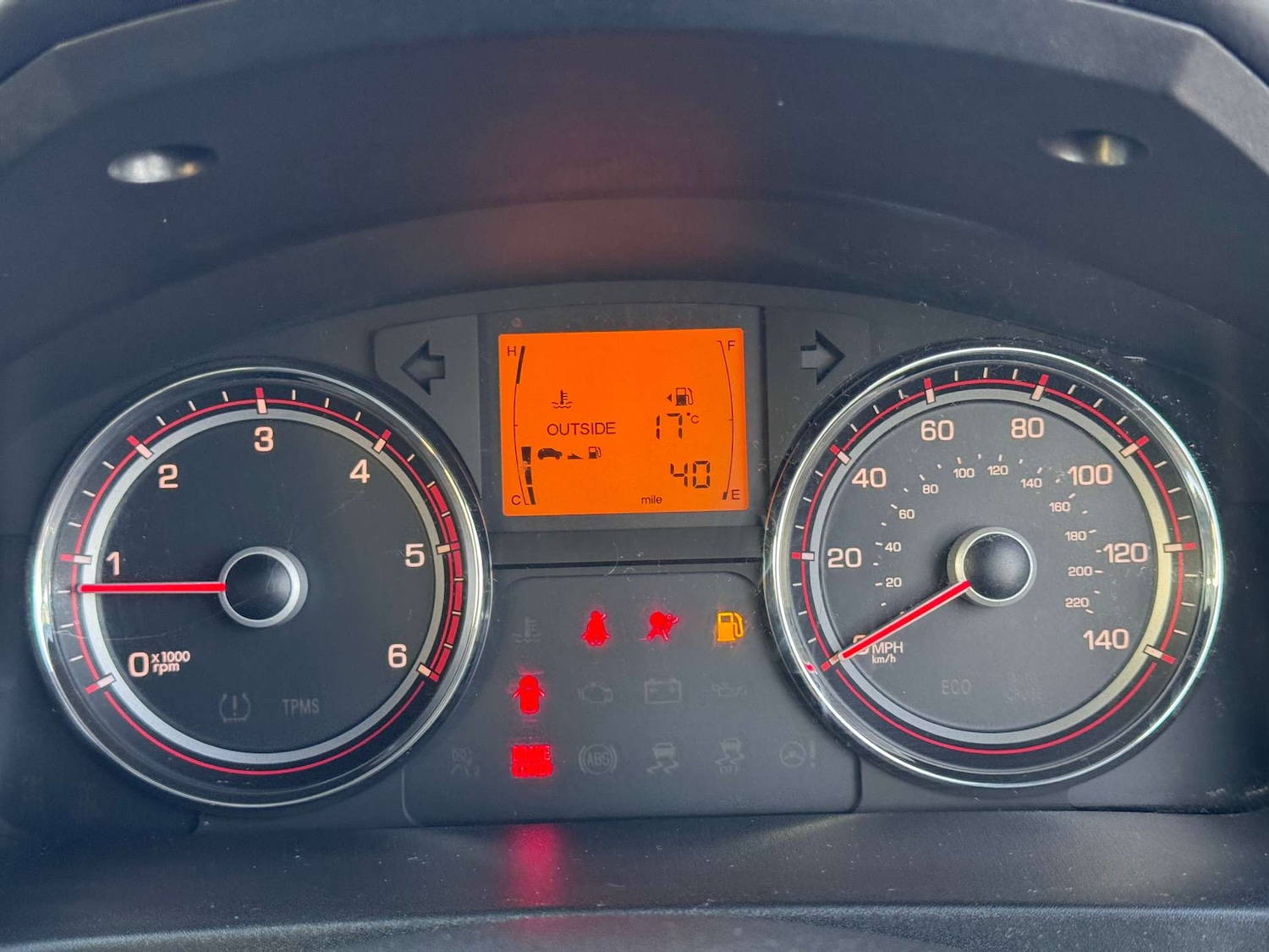 Used Ssangyong Korando 2014 for sale - 78139646: Photo 23