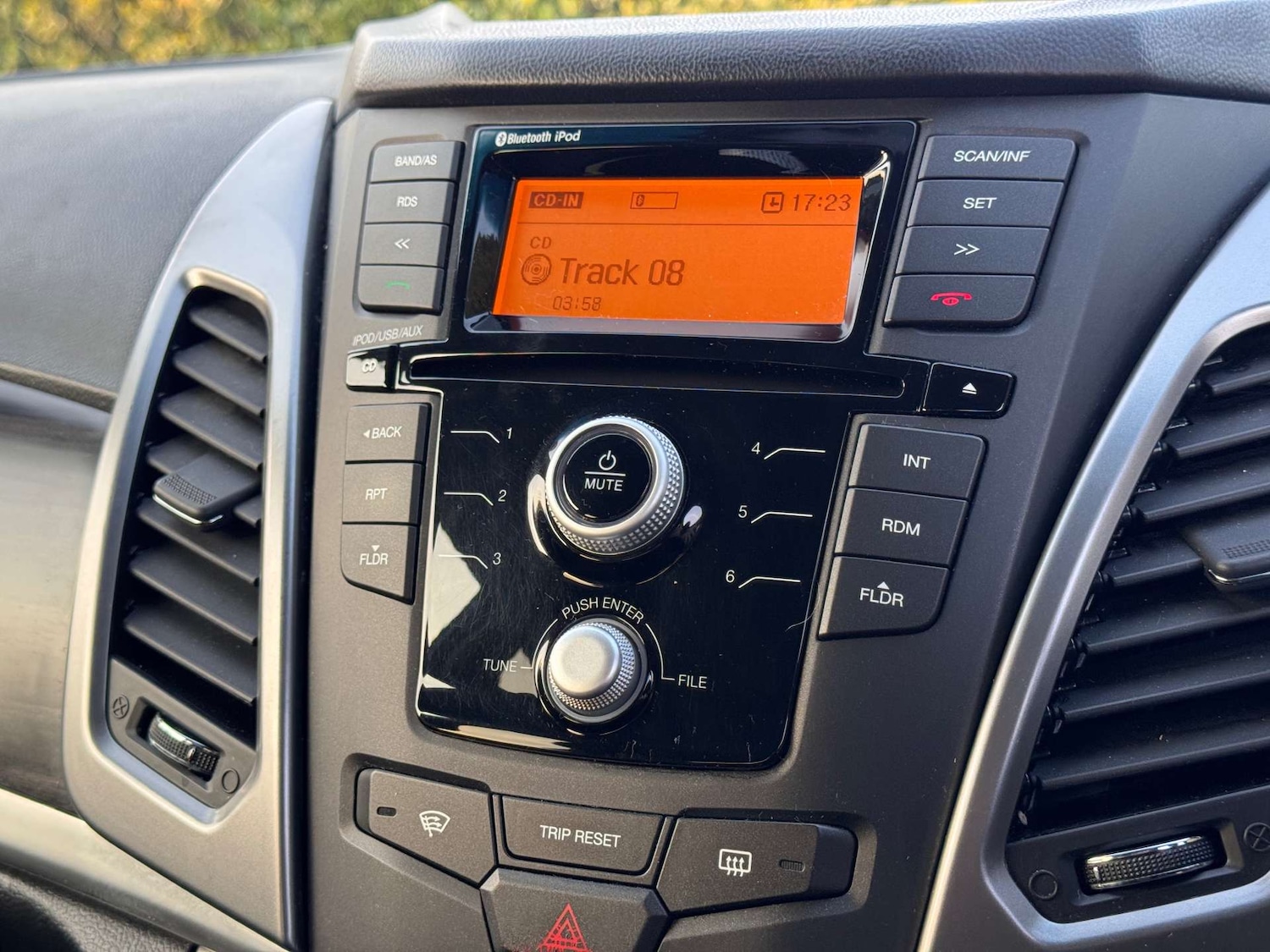 Used Ssangyong Korando 2014 for sale - 78139646: Photo 29