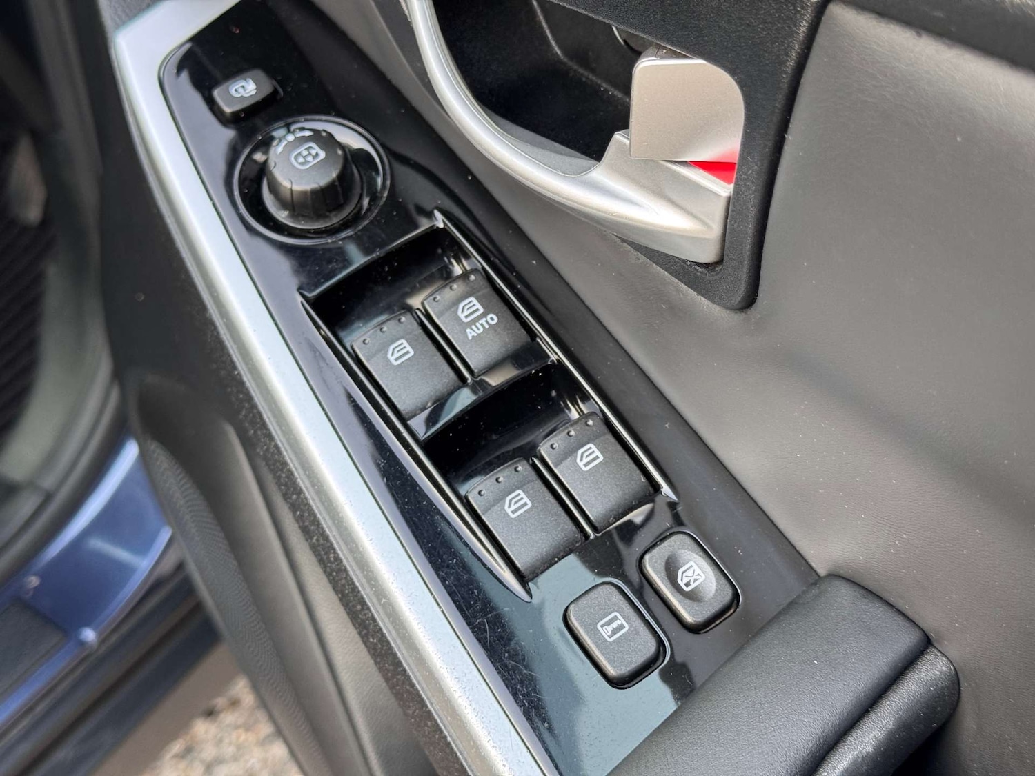 Used Ssangyong Korando 2014 for sale - 78139646: Photo 31