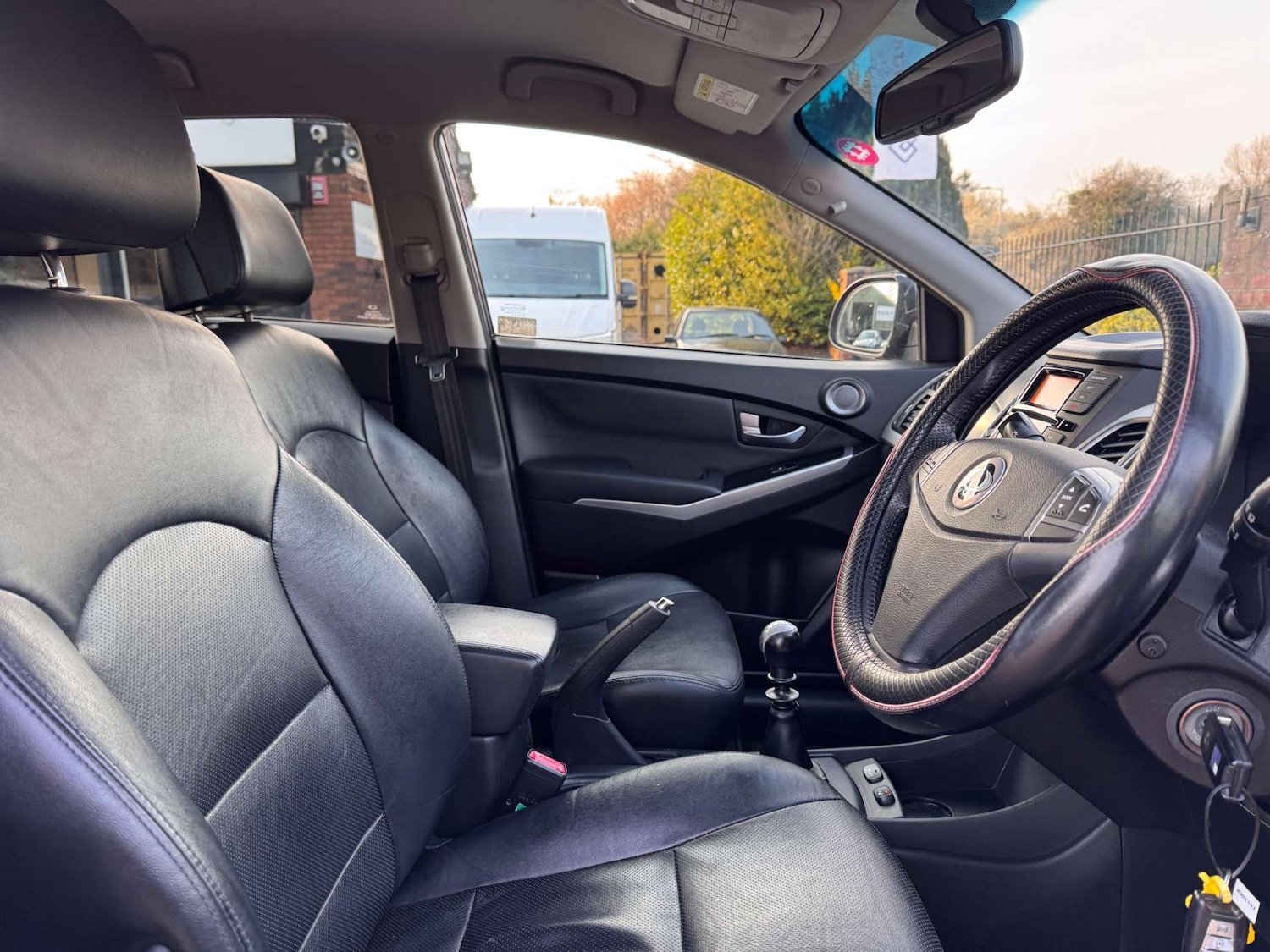 Used Ssangyong Korando 2014 for sale - 78139646: Photo 33