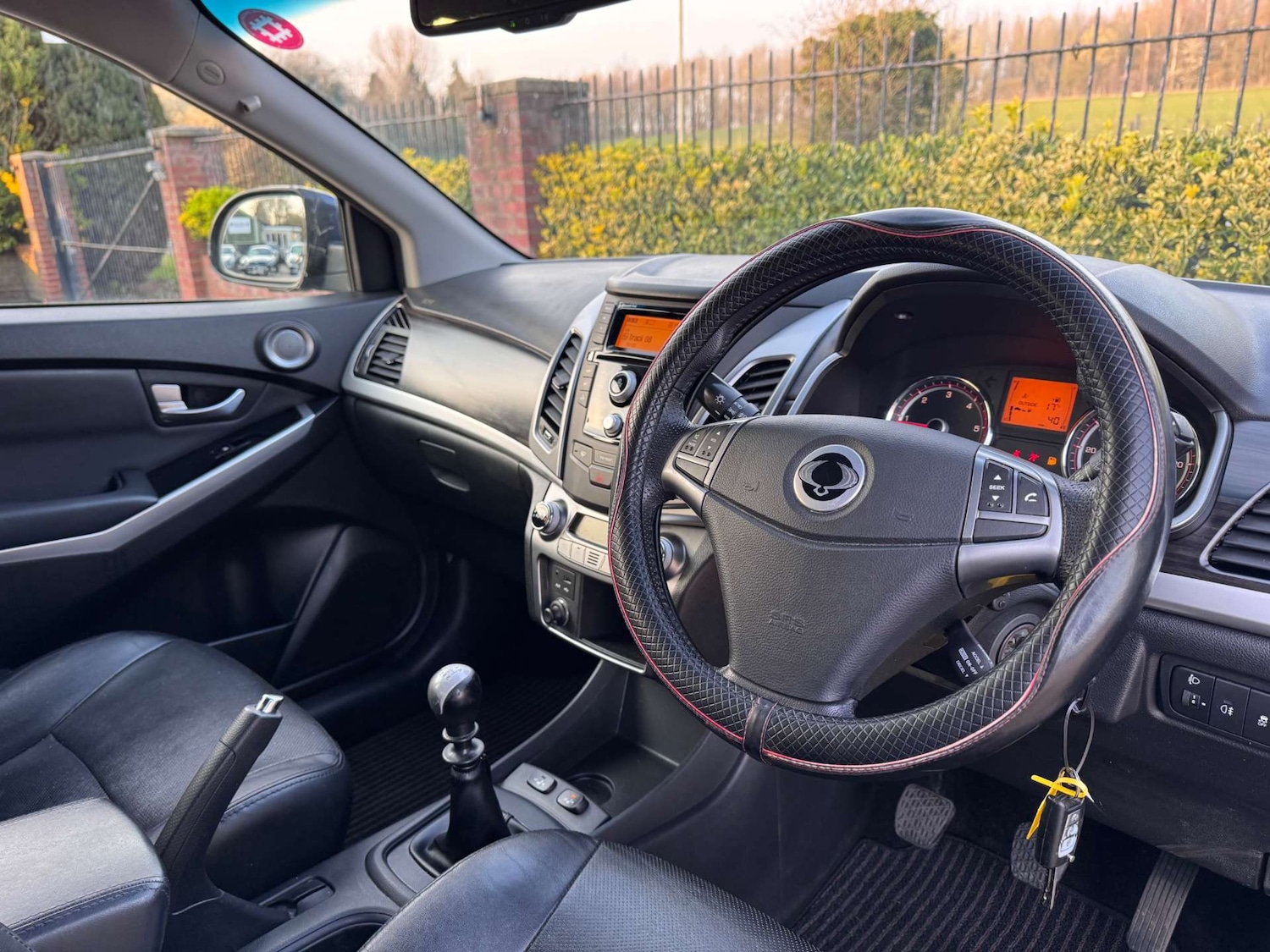 Used Ssangyong Korando 2014 for sale - 78139646: Photo 34