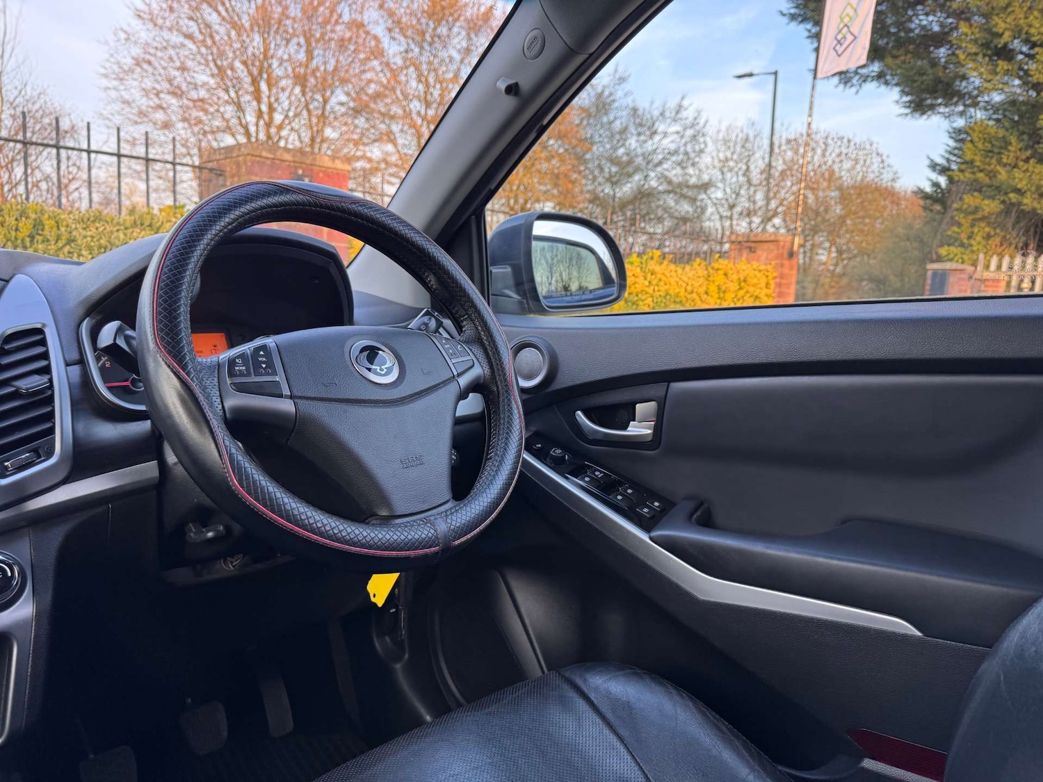 Used Ssangyong Korando 2014 for sale - 78139646: Photo 37