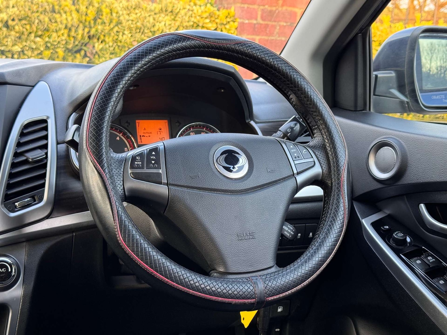 Used Ssangyong Korando 2014 for sale - 78139646: Photo 38