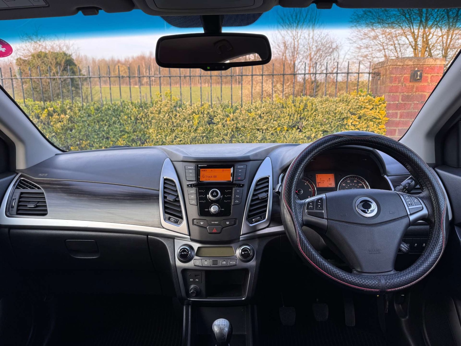 Used Ssangyong Korando 2014 for sale - 78139646: Photo 41