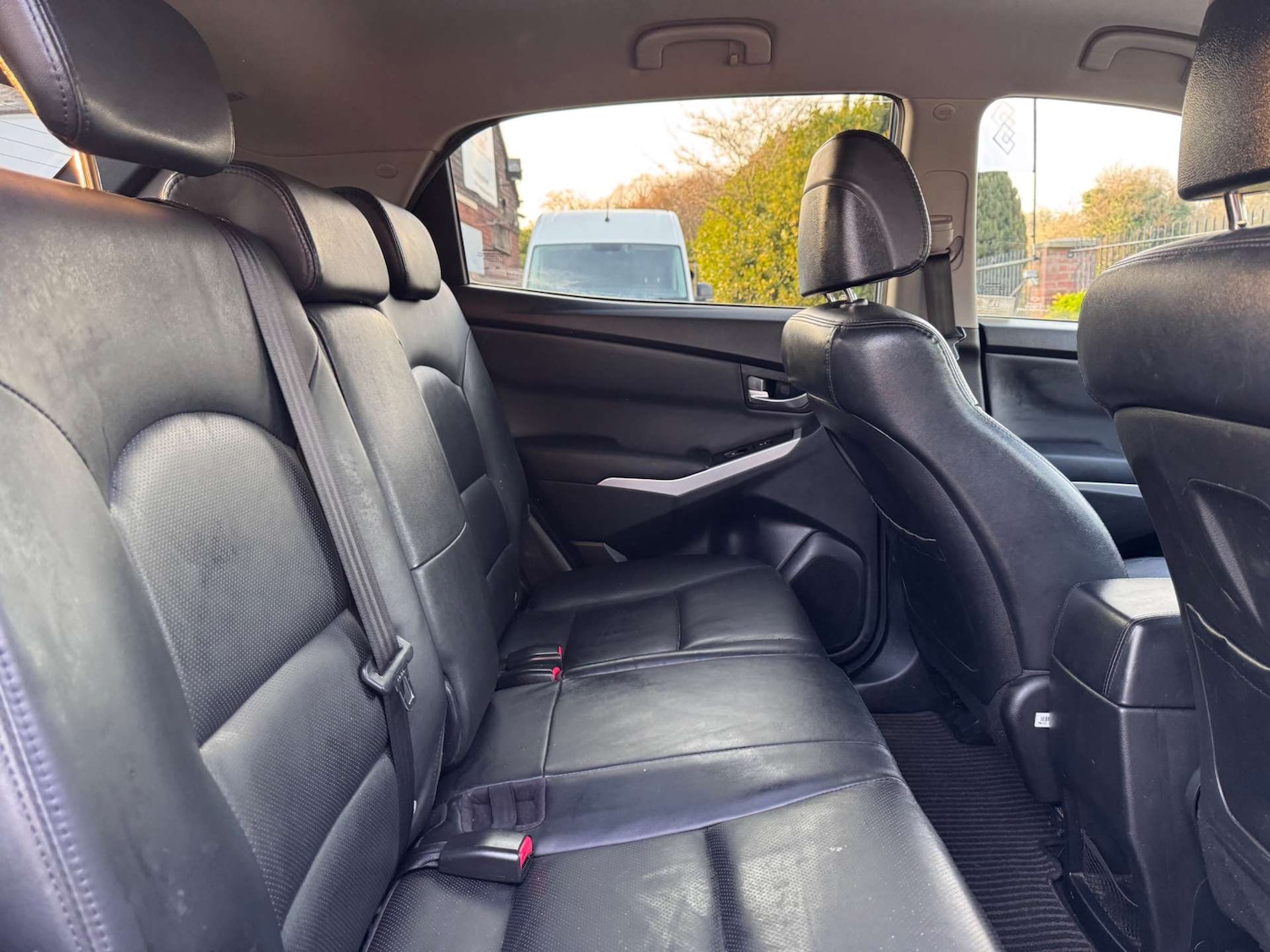 Used Ssangyong Korando 2014 for sale - 78139646: Photo 44