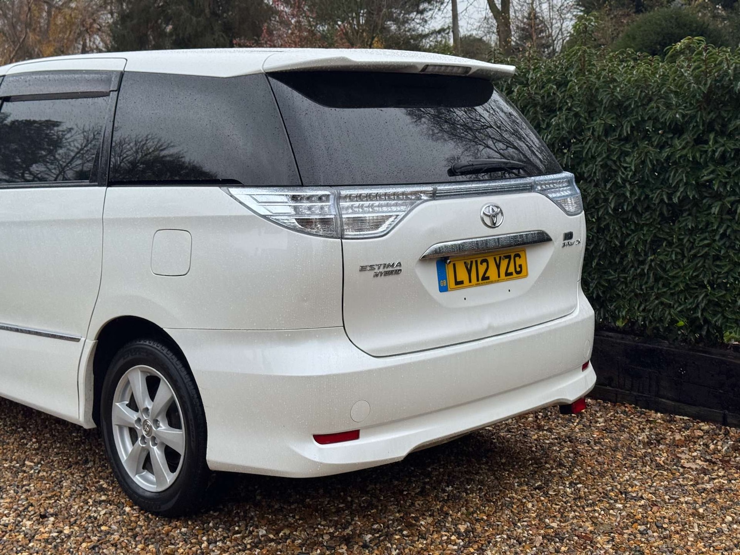 Used Toyota Estima 2018 for sale - 77261404: Photo 10