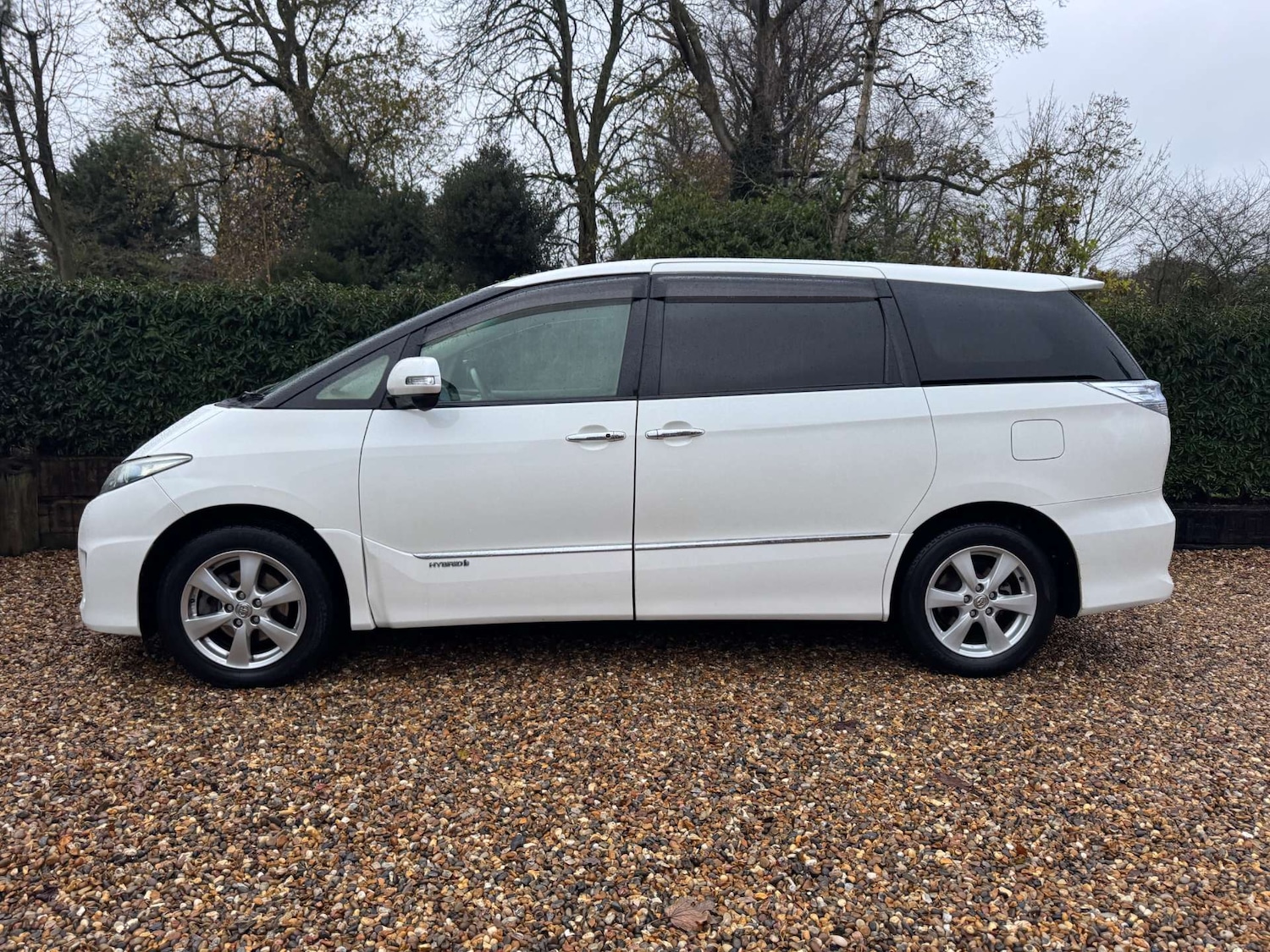Used Toyota Estima 2018 for sale - 77261404: Photo 11