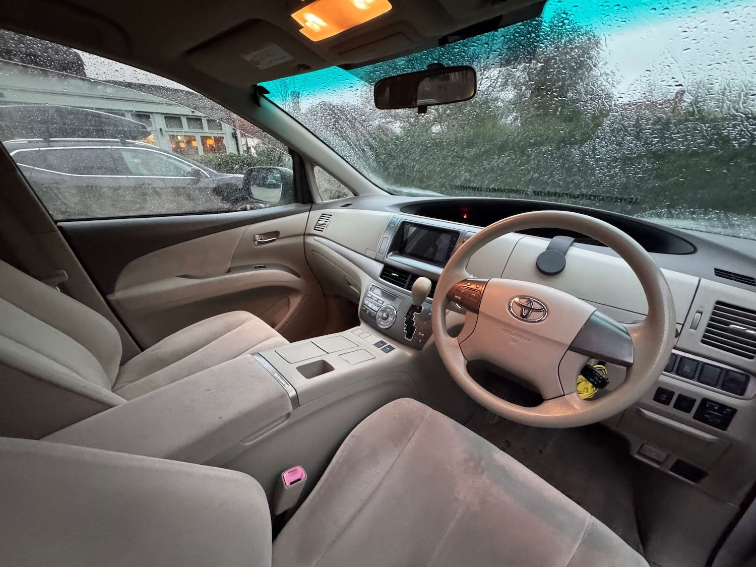 Used Toyota Estima 2018 for sale - 77261404: Photo 12