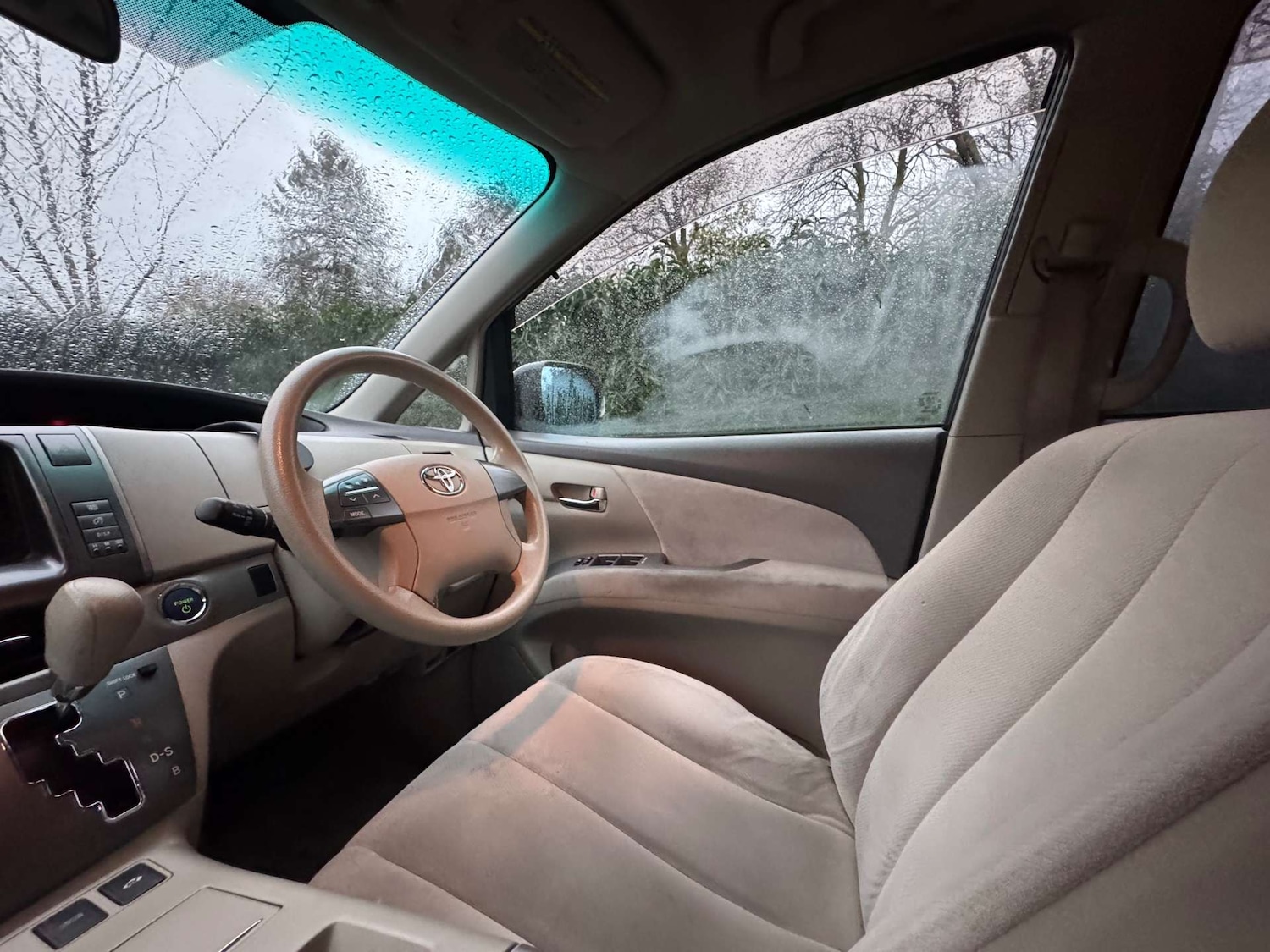 Used Toyota Estima 2018 for sale - 77261404: Photo 13