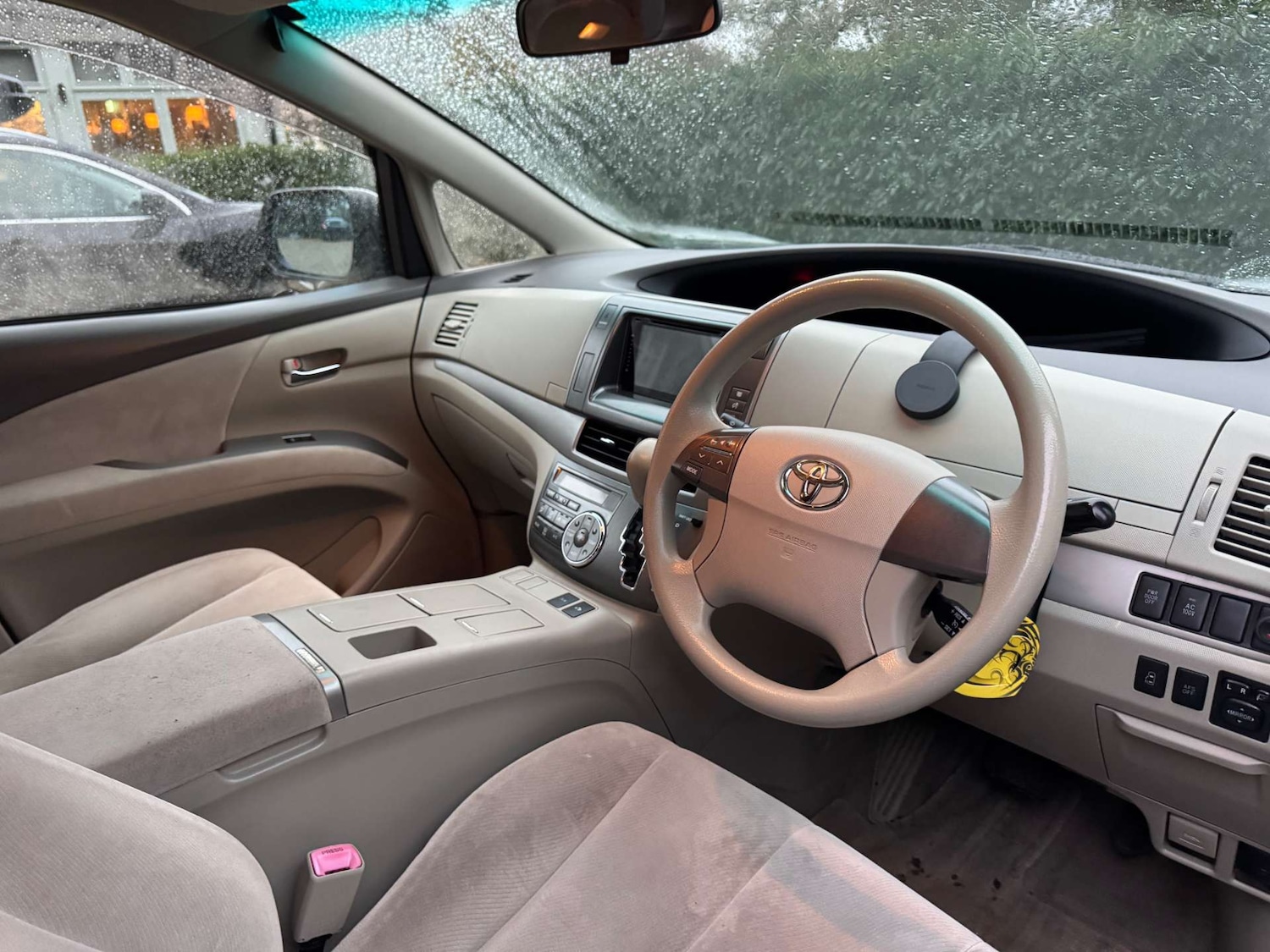 Used Toyota Estima 2018 for sale - 77261404: Photo 14