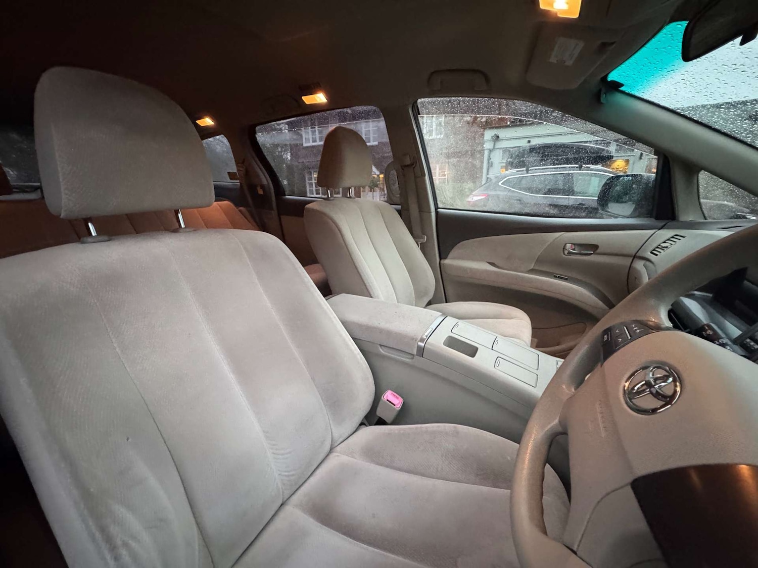 Used Toyota Estima 2018 for sale - 77261404: Photo 17