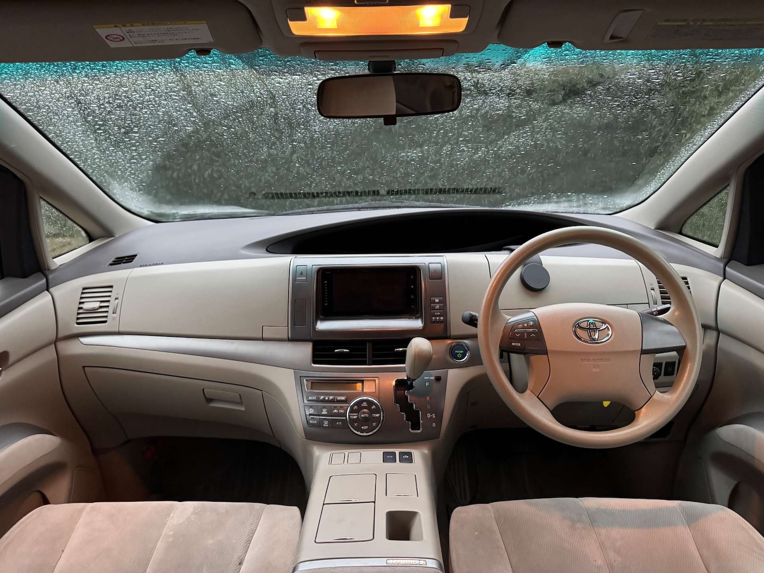 Used Toyota Estima 2018 for sale - 77261404: Photo 20