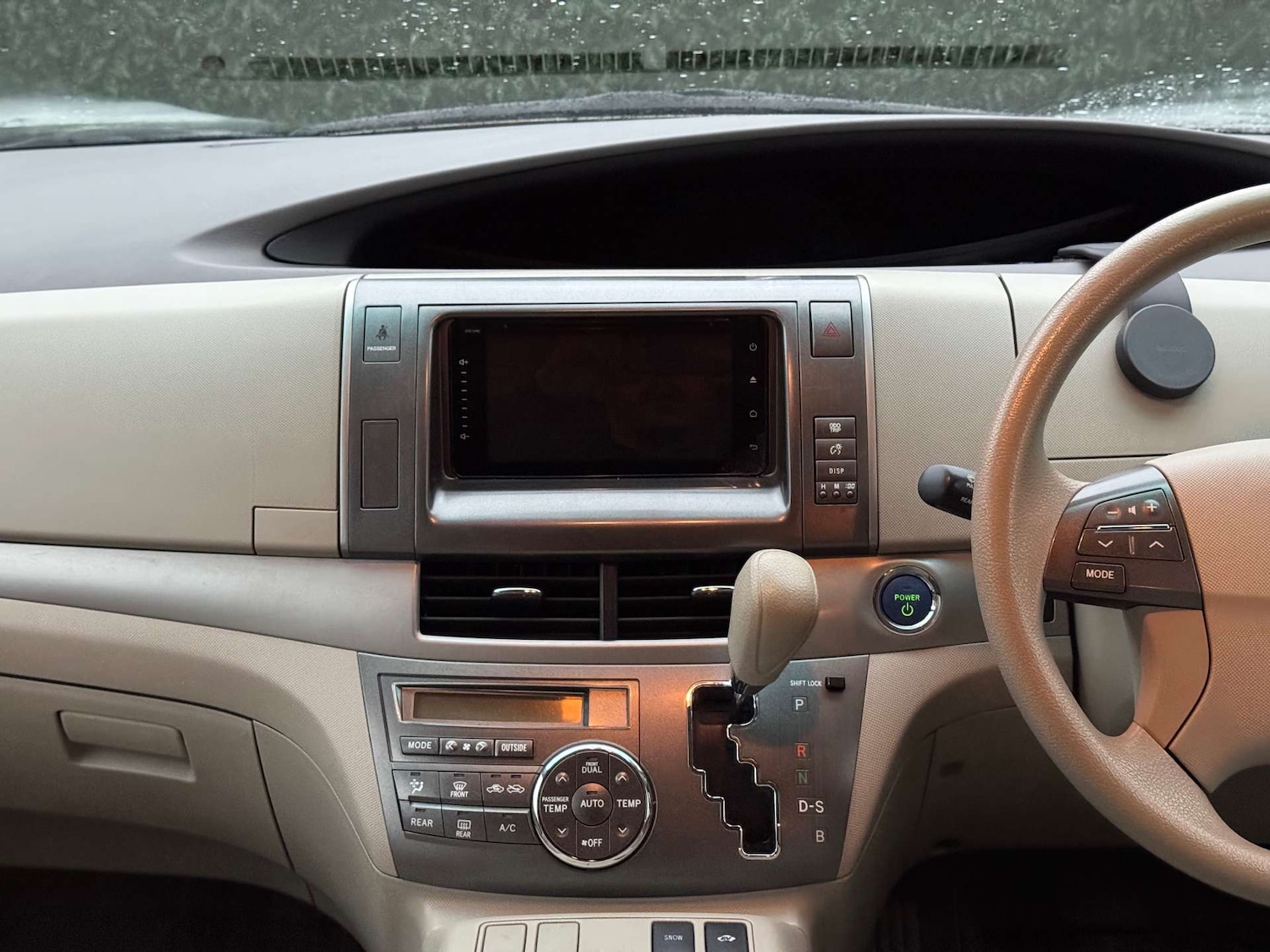 Used Toyota Estima 2018 for sale - 77261404: Photo 21