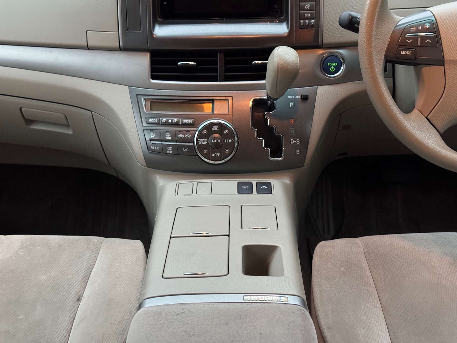 Used Toyota Estima 2018 for sale - 77261404: Photo 22