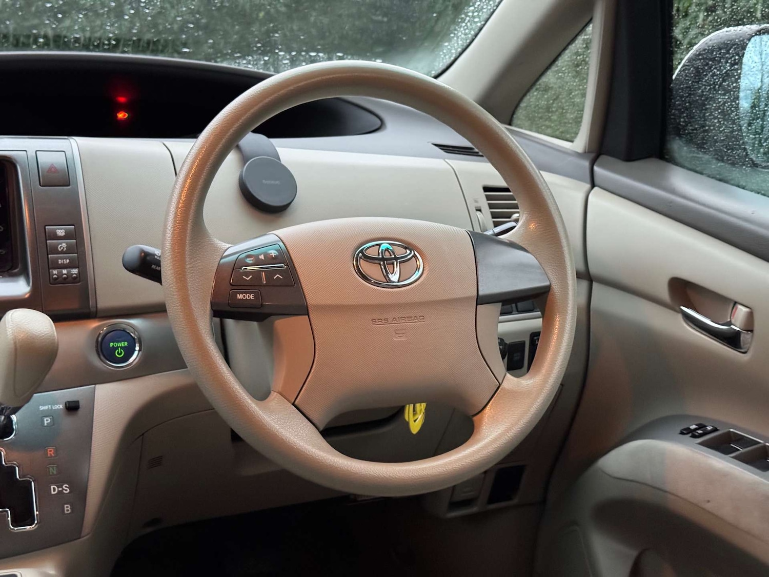 Used Toyota Estima 2018 for sale - 77261404: Photo 23