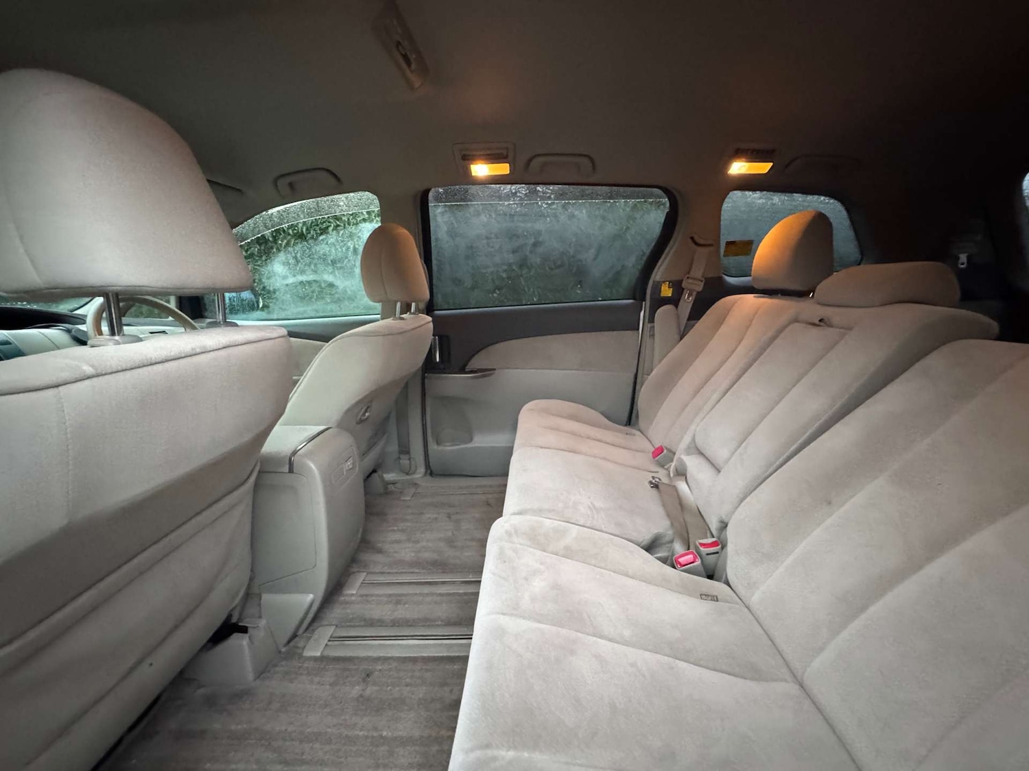 Used Toyota Estima 2018 for sale - 77261404: Photo 25