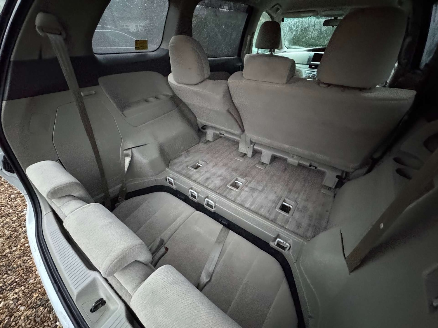 Used Toyota Estima 2018 for sale - 77261404: Photo 26