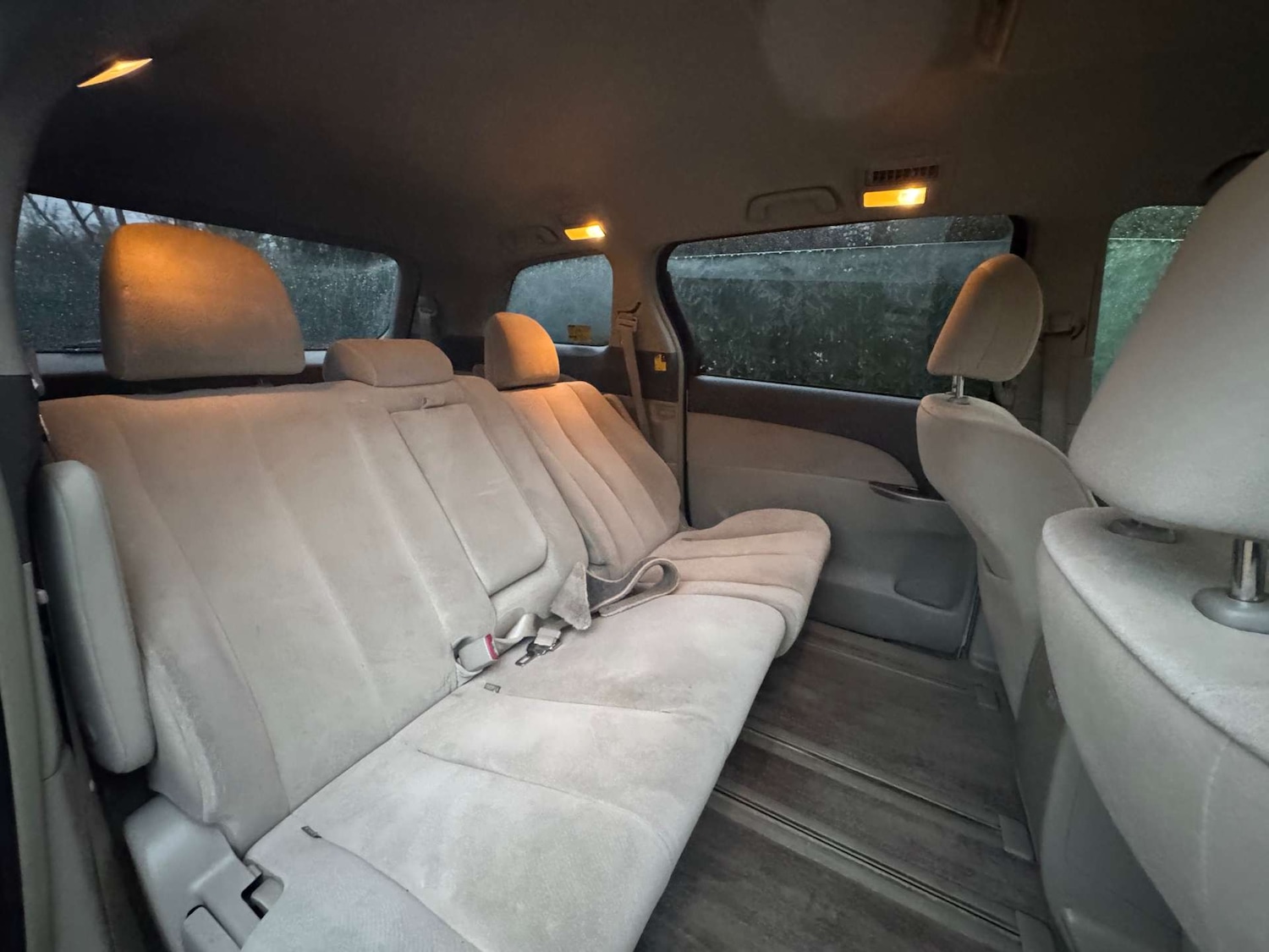 Used Toyota Estima 2018 for sale - 77261404: Photo 27