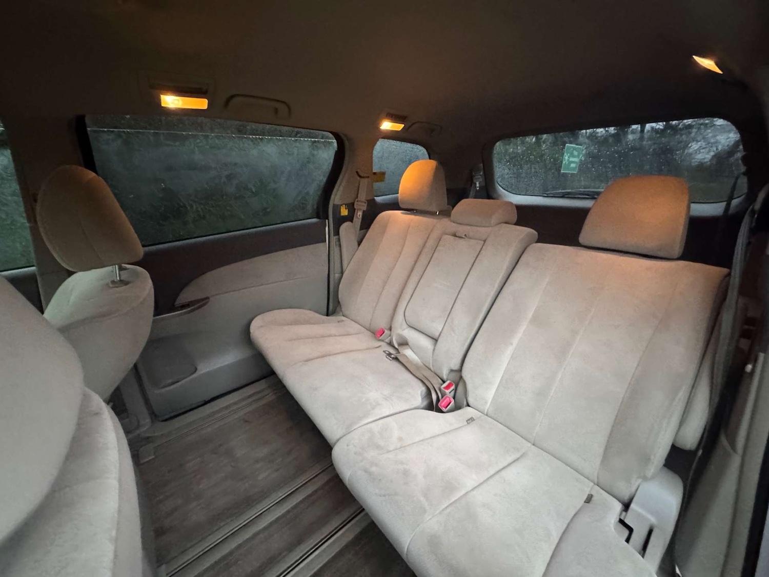 Used Toyota Estima 2018 for sale - 77261404: Photo 28