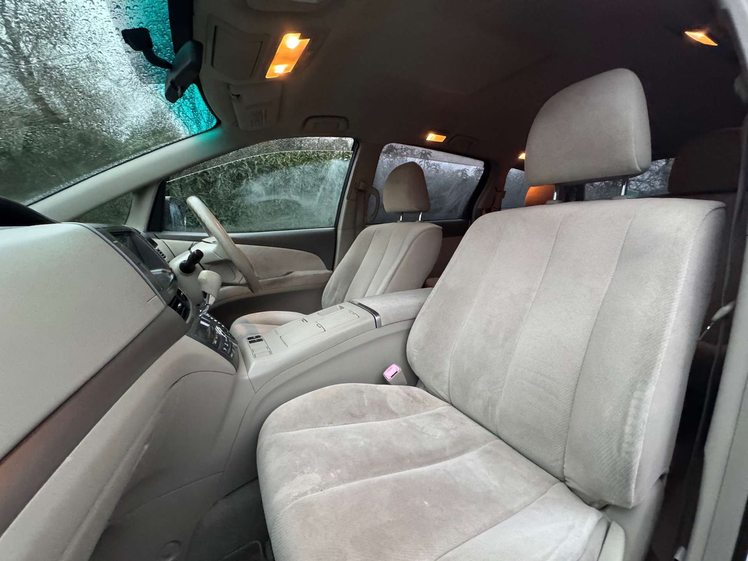 Used Toyota Estima 2018 for sale - 77261404: Photo 29