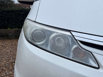 Used Toyota Estima undefined for sale - 77261404: Photo