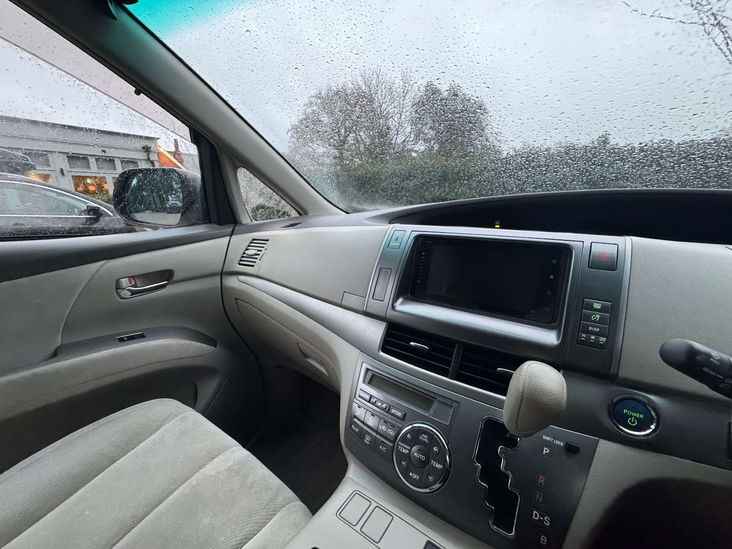 Used Toyota Estima 2018 for sale - 77261404: Photo 34