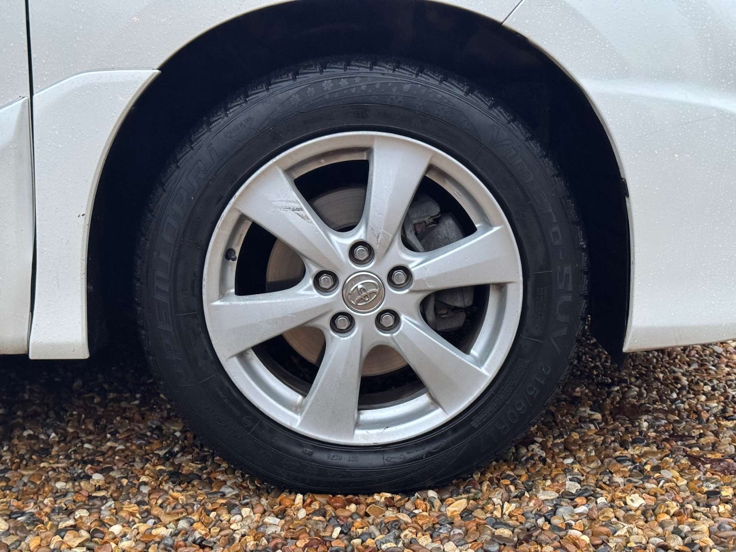 Used Toyota Estima 2018 for sale - 77261404: Photo 36