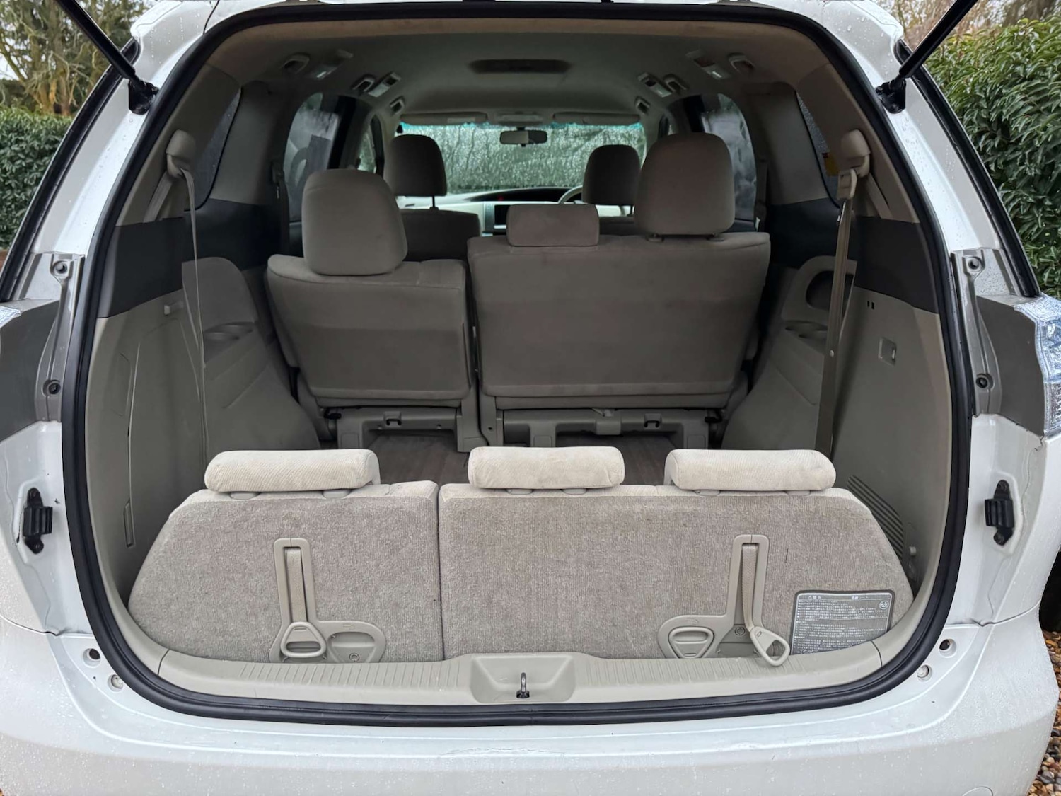 Used Toyota Estima 2018 for sale - 77261404: Photo 38