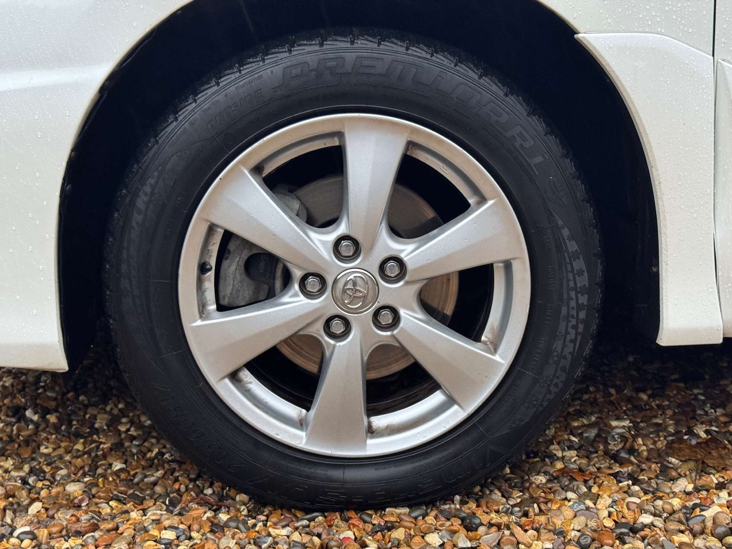 Used Toyota Estima 2018 for sale - 77261404: Photo 39