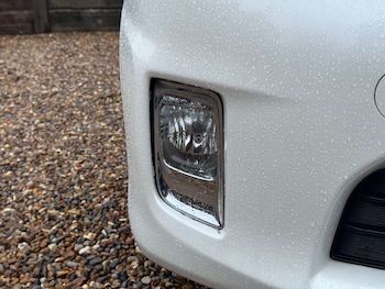 Used Toyota Estima undefined for sale - 77261404: Photo