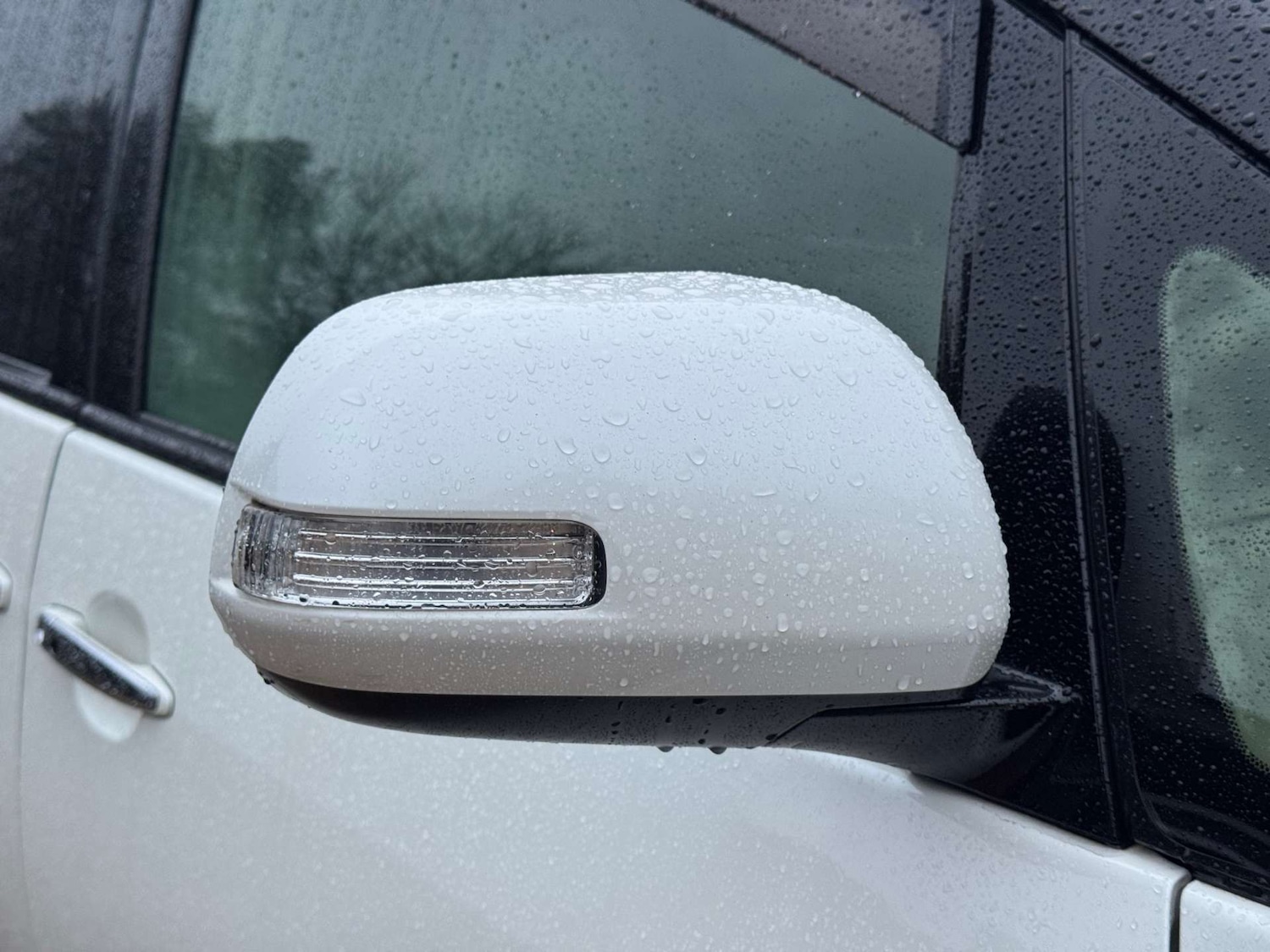 Used Toyota Estima 2018 for sale - 77261404: Photo 5