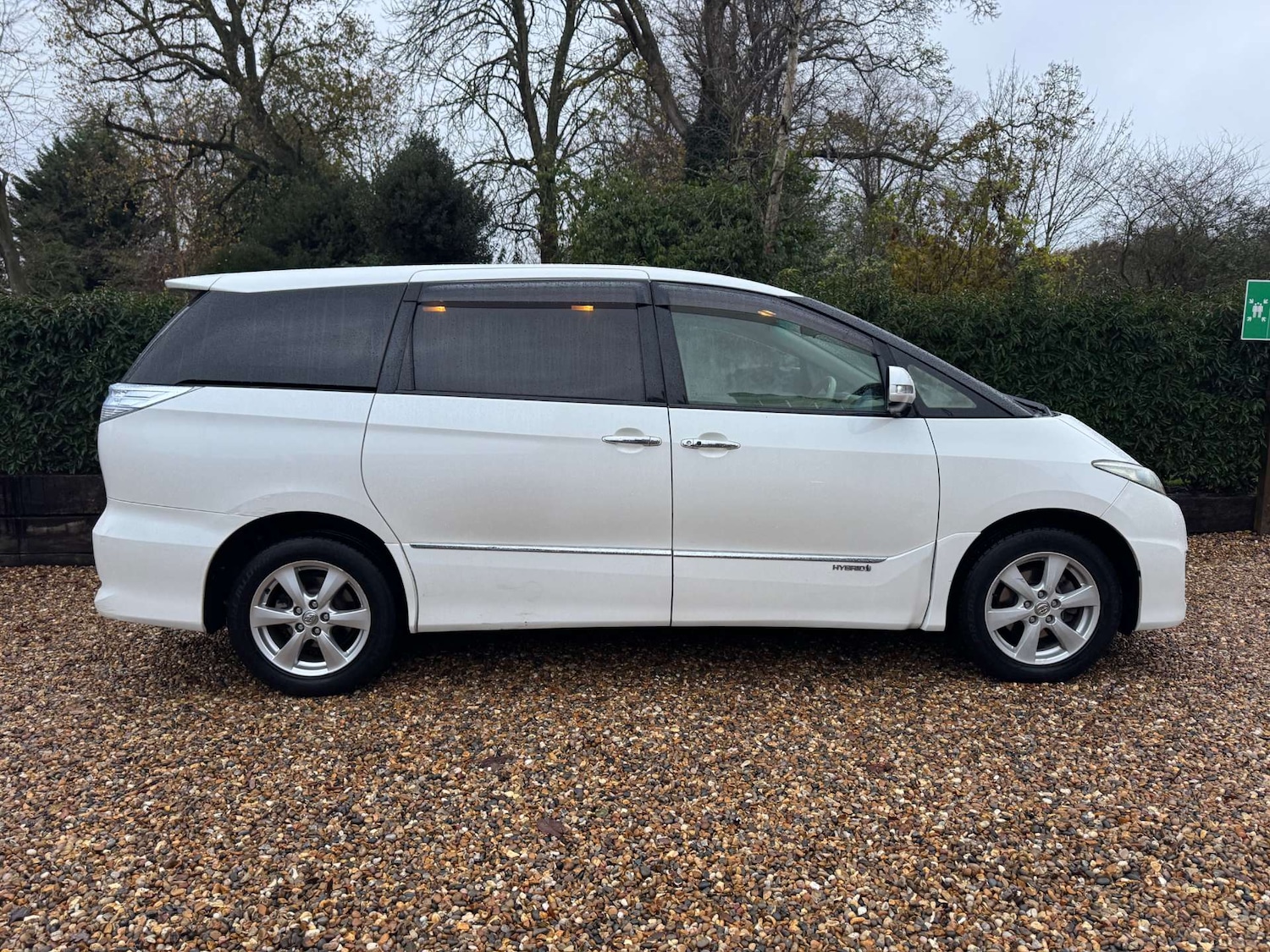 Used Toyota Estima 2018 for sale - 77261404: Photo 6