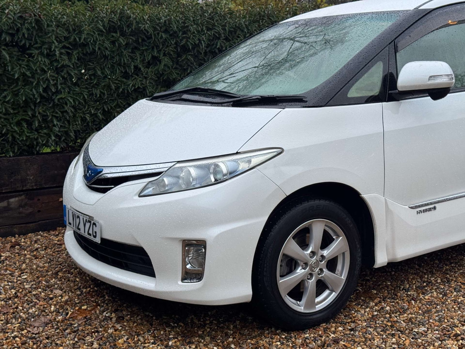 Used Toyota Estima 2018 for sale - 77261404: Photo 7