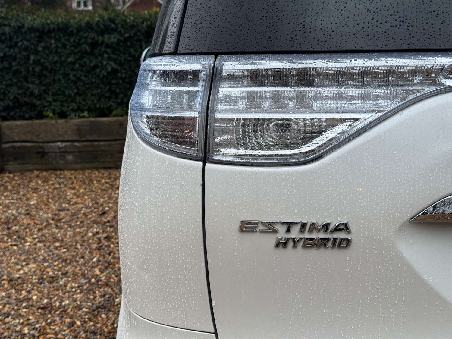 Used Toyota Estima 2018 for sale - 77261404: Photo 9